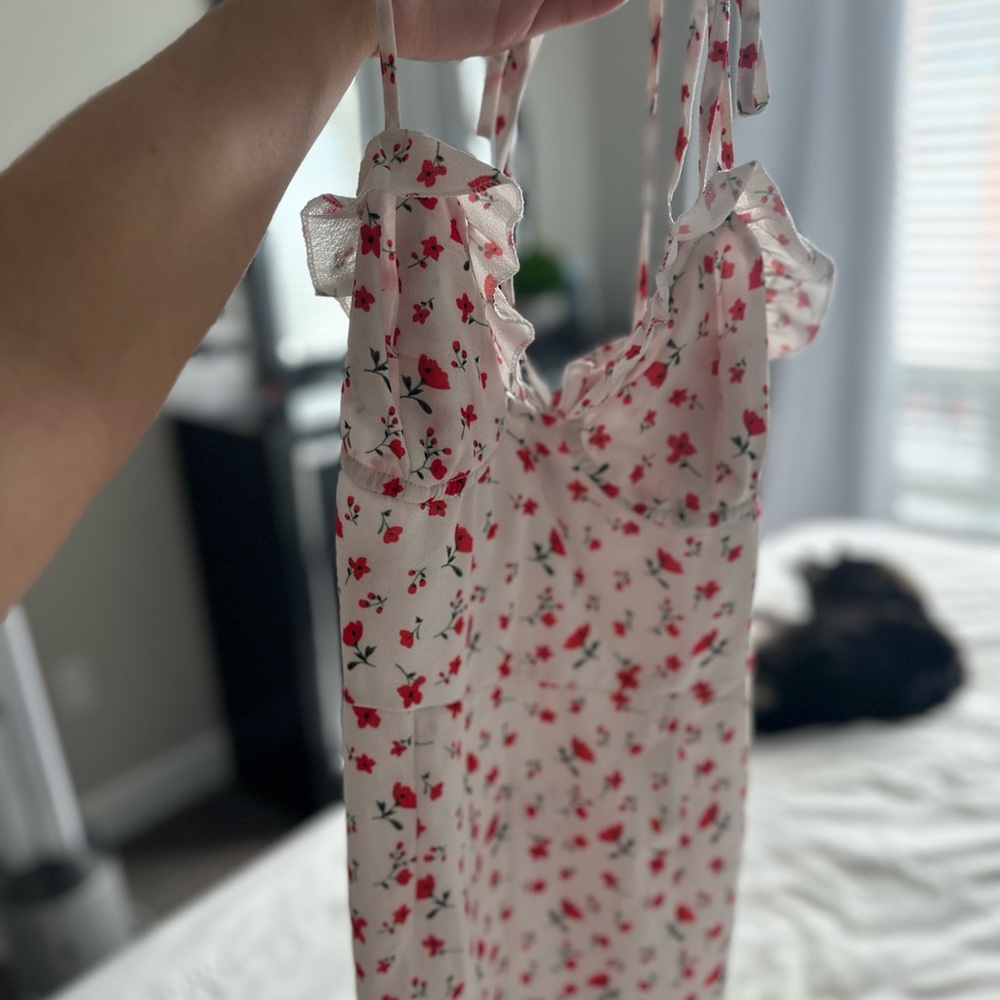 Princess Polly Dress